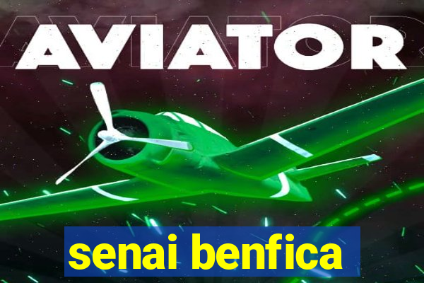 senai benfica